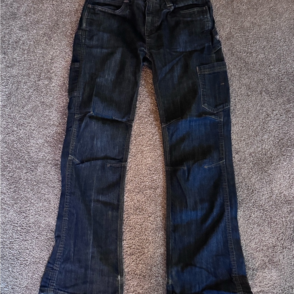 Dovetail workwear Maven slim
